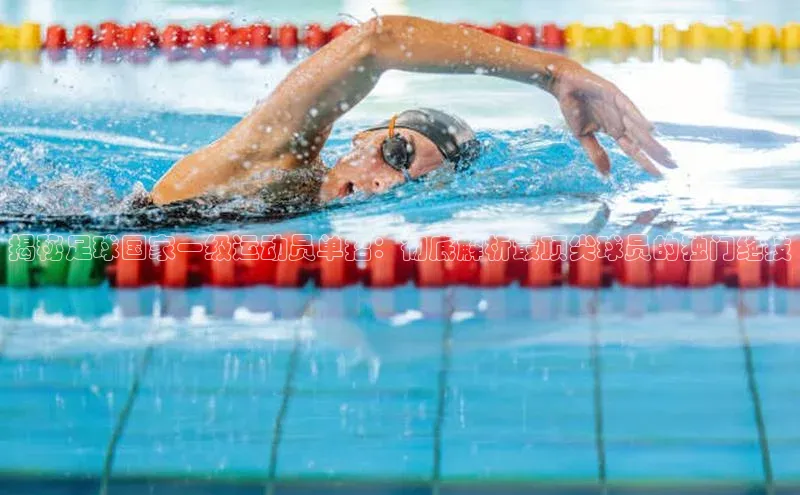 人人体育一径科技揭秘足球国家一级运动员单招：彻底解析最顶尖球员的独门绝技