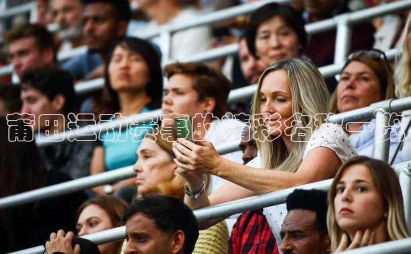 莆田运动赛事的精彩名称一览