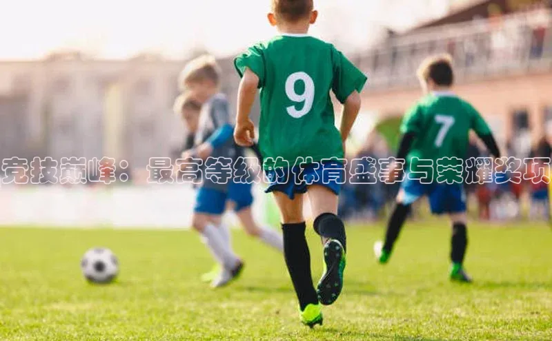 竞技巅峰：最高等级的体育盛事与荣耀奖项