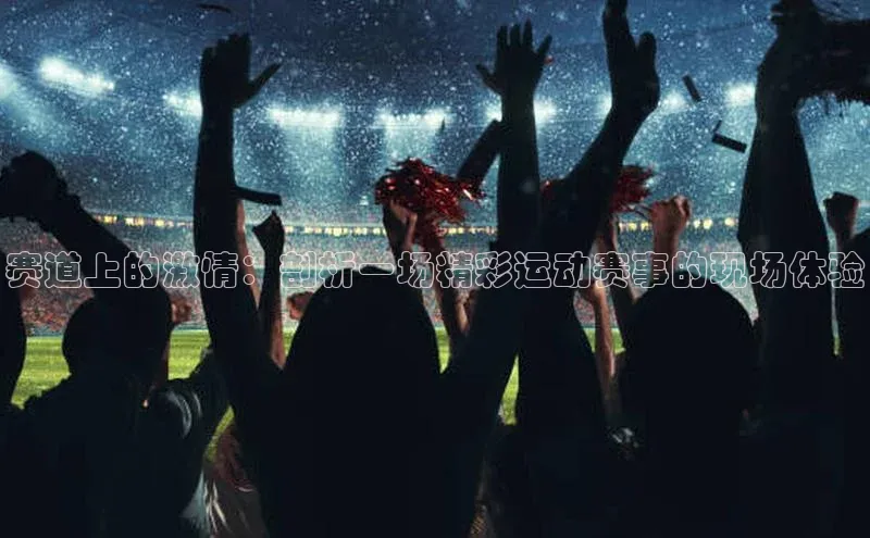 赛道上的激情：剖析一场精彩运动赛事的现场体验