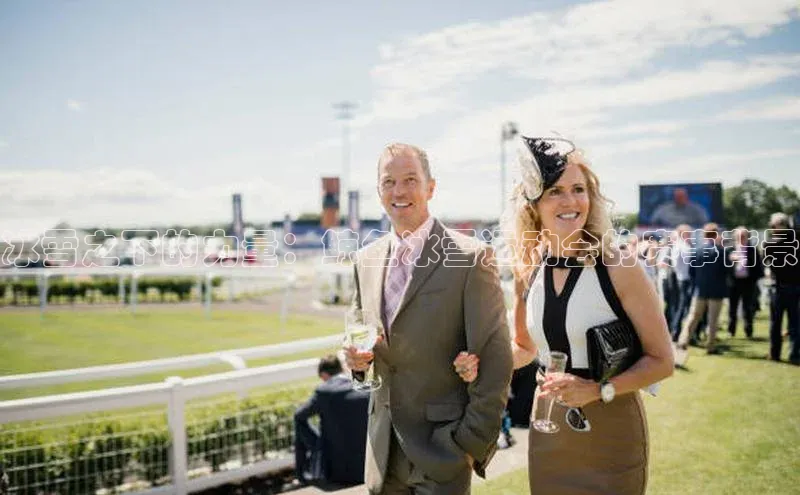 冰雪之下的力量：鲸鱼冰雪运动会的赛事背景